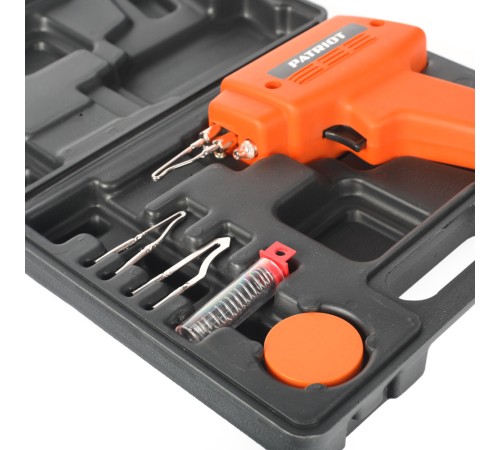 Пистолет паяльный PATRIOT ST 501 Пистолет паяльный PATRIOT ST 501