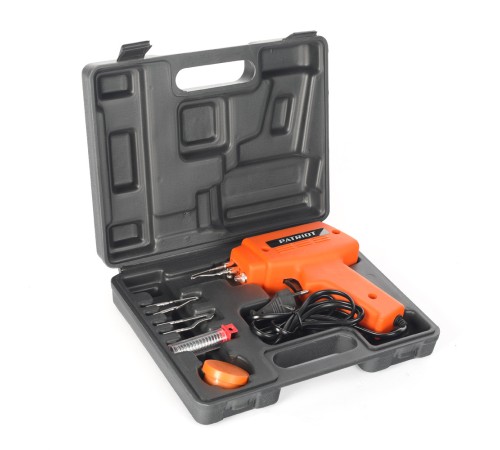 Пистолет паяльный PATRIOT ST 501 Пистолет паяльный PATRIOT ST 501