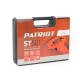 Пистолет паяльный PATRIOT ST 501