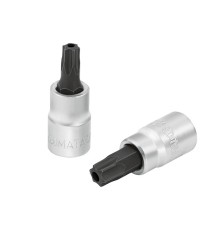 Торцевые биты TORX Matador 2093 6,3 (1/4) с отверстием Торцевые биты TORX Matador 2093 6,3 (1/4) с отверстием