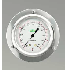 Манометры под масло Refco ++MR-245 и ++MR-345 Манометры под масло Refco ++MR-245 и ++MR-345