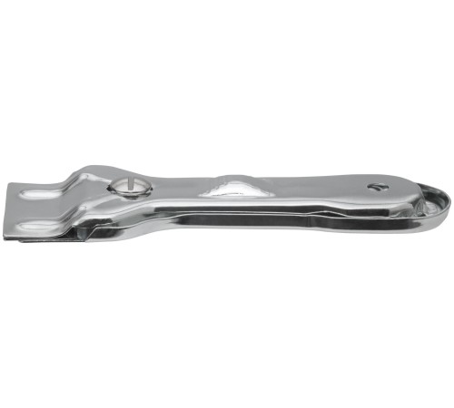 Скребок малярный металлический, ширина лезвия 40 мм FIT IT Скребок малярный металлический, ширина лезвия 40 мм FIT IT