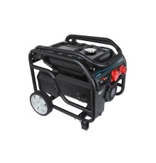 Бензиновый генератор HYUNDAI HHY 10050FE-3 ATS