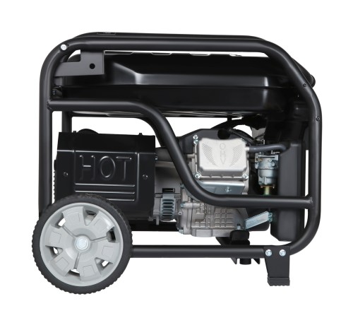 Бензиновый генератор HYUNDAI HHY 10050FE-T