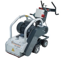 Фрезеровальная машина Schwamborn BEF 320 EX