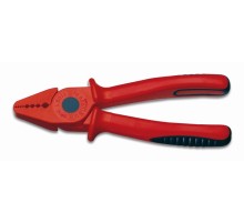 Пластиковые клещи для захвата 1000В