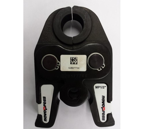 Пресс-клещи Novopress PB2 с профилем MP