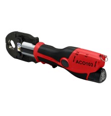 Аккумуляторный мини-пресс Novopress ACO103 BT