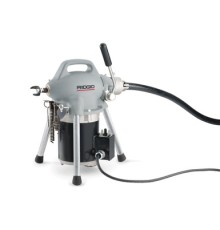 Прочистная машина Ridgid K-50 (11971)