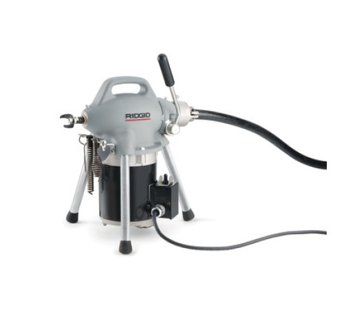 Прочистная машина Ridgid K-50 (11971)