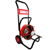 Ручное устройство ROTOR PRINCE 23 для прочистки канализации