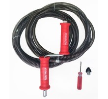 Ручное устройство для прочистки труб HAND TORO 16