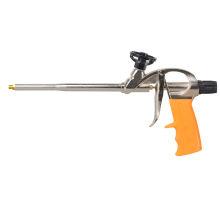 Пистолет для монтажной пены Усиленный тефлон Вихрь