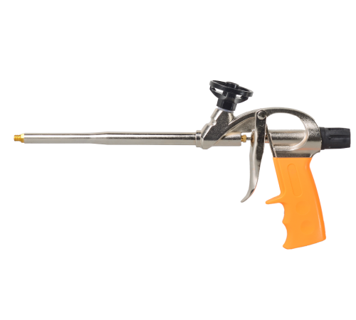Пистолет для монтажной пены Усиленный тефлон Вихрь Пистолет для монтажной пены Усиленный тефлон Вихрь