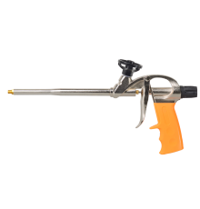 Пистолет для монтажной пены Усиленный тефлон Вихрь Пистолет для монтажной пены Усиленный тефлон Вихрь
