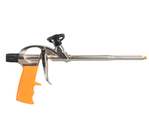 Пистолет для монтажной пены Усиленный тефлон Вихрь Пистолет для монтажной пены Усиленный тефлон Вихрь