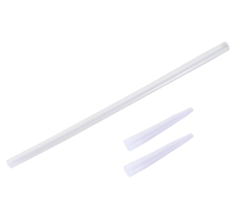 Пистолет для монтажной пены Усиленный тефлон Вихрь