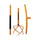 Ручной культиватор Вихрь К-4