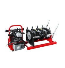 Механическая сварочная машина Bada SHDS160A4