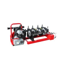 Механическая сварочная машина Bada SHDS160B4