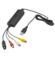 USB видеоадаптер G.Drexl
