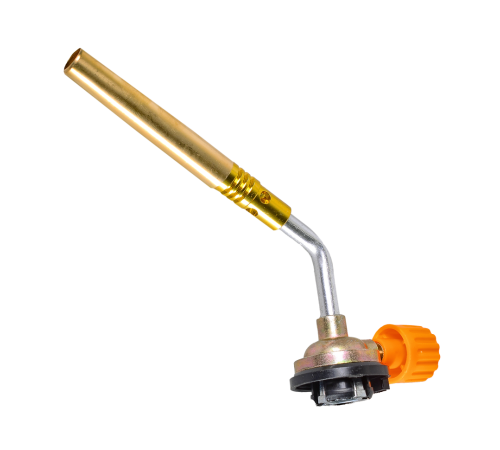 Насадка на газовый баллон (газовая горелка) Вихрь НГ-2