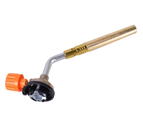 Насадка на газовый баллон (газовая горелка) Вихрь НГ-2