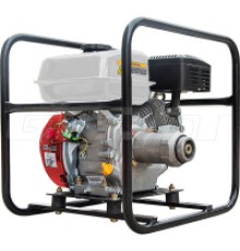 Бензопривод GROST-VGB 4000 W