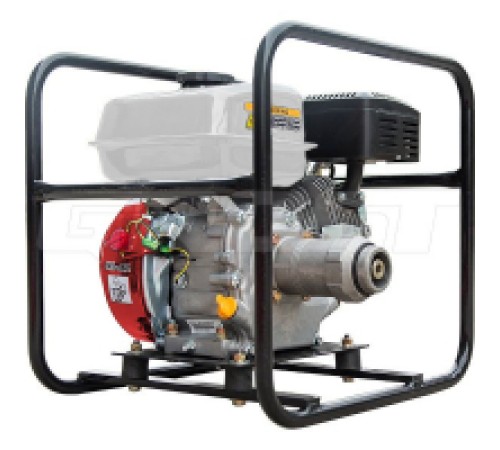 Бензопривод GROST-VGB 4000 W Бензопривод GROST-VGB 4000 W