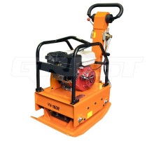 GROST VH 160R  Виброплита реверсивная.