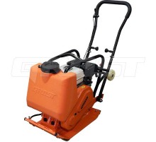 GROST VH 60 Виброплита поступательного движения.