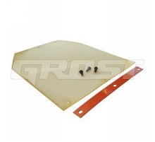 Коврик демпфирующий для виброплиты GrOST VH-60