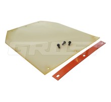 Коврик демпфирующий для виброплиты GrOST VH-80