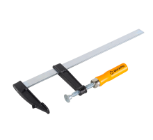 Струбцина Вихрь F-образная 300х80 мм