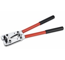 Ручной пресс Cimco для кабельных наконечников 25-150кв.мм