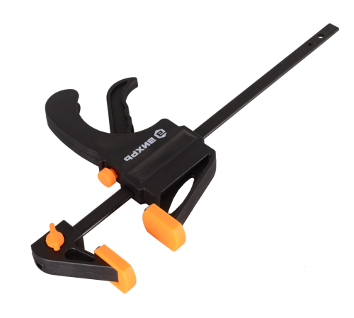 Струбцина быстрозажимная Вихрь 150х45 мм