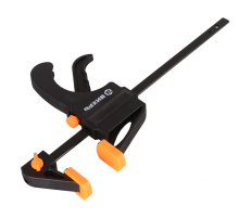 Струбцина быстрозажимная Вихрь 150х45 мм