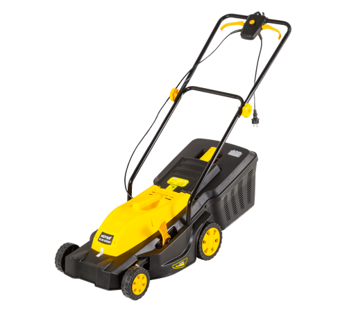 Газонокосилка электрическая Huter ELM-2000P Газонокосилка электрическая Huter ELM-2000P