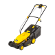 Газонокосилка электрическая Huter ELM-2000P