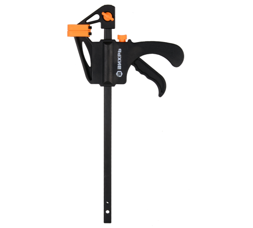 Струбцина быстрозажимная Вихрь 150х45 мм