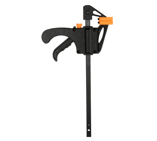 Струбцина быстрозажимная Вихрь 150х45 мм