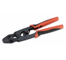 Обжимной пресс Cimco для овального прессования 10-16кв.мм