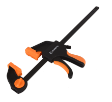 Струбцина быстрозажимная Вихрь 300х60 мм