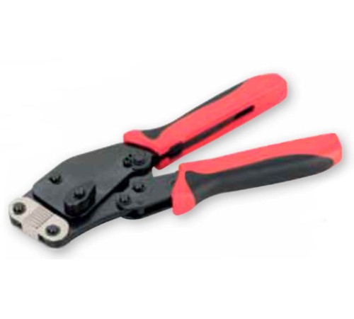Фронтальные обжимные клещи FLEXI-CRIMP PRO Фронтальные обжимные клещи FLEXI-CRIMP PRO