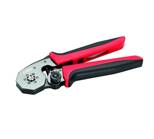 Ручной пресс Cimco Flexi-Crimp 6 для обжима 0.08-16кв.мм Ручной пресс Cimco Flexi-Crimp 6 для обжима 0.08-16кв.мм