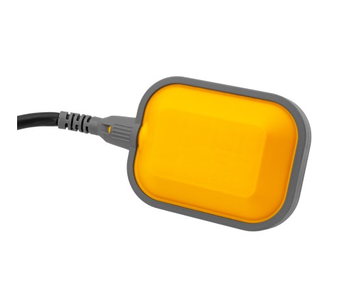 Погружной насос высокого давления PH1100, 1100Вт, подъем 40м, 5500 л/ч Denzel