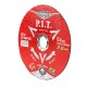 Диск отрезной по металлу P.I.T. ACTW01-1503