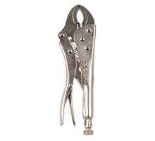 Ручной зажим с фиксатором Вихрь 250 мм