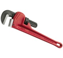 Американские одноручные газовые ключи HEAVY DUTY (102100000)