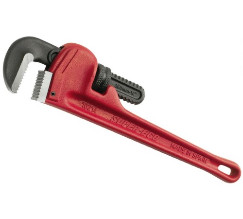 Американские одноручные газовые ключи HEAVY DUTY (102120000)